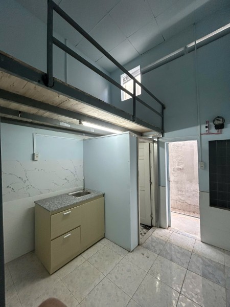 Cho thuê phòng trọ tại 451 xô viết nghệ tĩnh p26