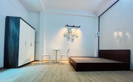 Chính chủ cho thuê phòng rộng, thoáng 2-3 ng ở được