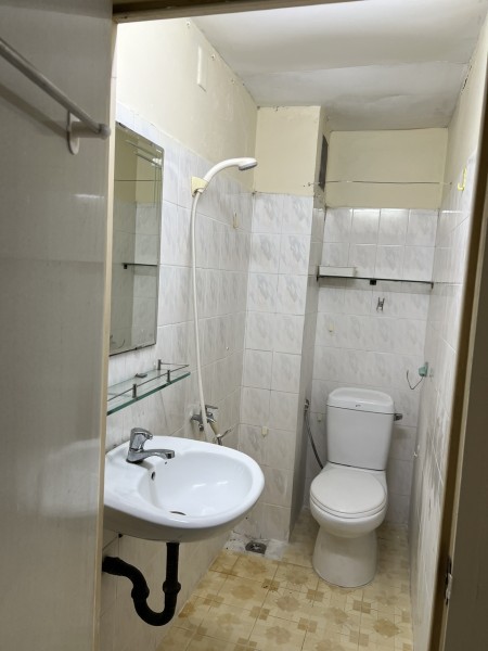 Cho thuê phòng trọ Hoàng Văn Thụ, Tân Bình