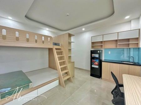 CHO THUÊ PHÒNG TRỌ – PHAN HUY ÍCH, P12, GÒ VẤP - NGAY NGÃ TƯ PHAN HUY ÍCH