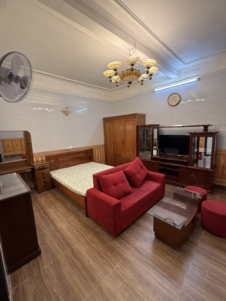 Cho thuê phòng đủ tiện nghi gần Văn Miếu Quốc Tử Giám