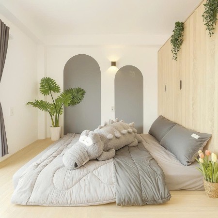 CHO THUÊ CĂN HỘ 1PN – STUDIO BAN CÔNG| PHƯỜNG 15-TÂN BÌNH GẦN SÂN BAY TÂN SƠN NHẤT