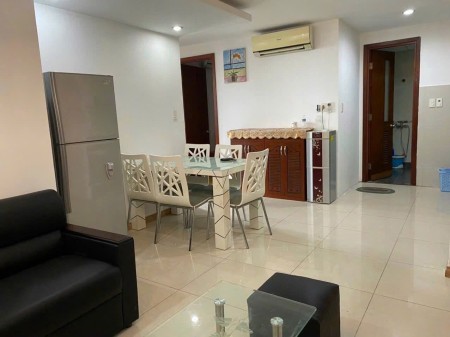 Cho thuê chung cư Ruby Garden 98m2 có 3Pn, giá 11Tr/th ngay mũi tàu trường chinh cộng hòa