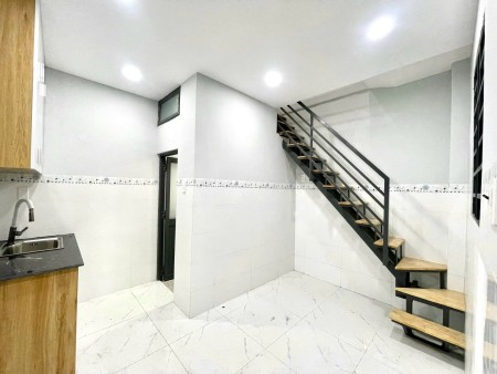  CHO THUÊ PHÒNG TRỌ – PHAN VĂN HỚN, P. TÂN THỚI NHẤT, QUẬN 12 - NGAY CHỢ PHAN VĂN HỚN