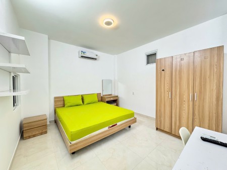 Căn Hộ Studio Thoáng Mát Cao Cấp chỉ 5’ Đi Từ Vũ, Giá Hấp Dẫn