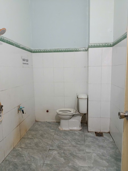 PHÒNG TRỌ NỮ – THOÁNG MÁT – Ở 1 NGƯỜI – GIÁ 2,7 TRIỆU