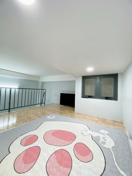 CHO THUÊ CĂN HỘ ĐỐI DIỆN BẾN XE MIỀN ĐÔNG – GẦN NGÃ TƯ HÀNG XANH