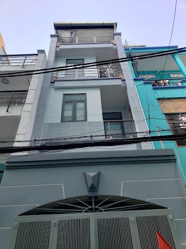 PHÒNG TRỌ QUẬN 10 KẾ BÊN KHU VUI CHƠI TÔ HIẾN THÀNH