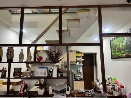 CHO THUÊ NNC 45M2 3PN, HXH SÁT BÊN THỜ BẾN HẢI, DƯƠNG QUẢNG HÀM - 12,5T