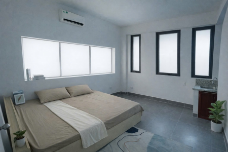 PHÒNG BAN CÔNG GIÁ 4X NGAY TẠI LÊ VĂN LƯƠNG THUẬN TIỆN QUA UFM, TDT