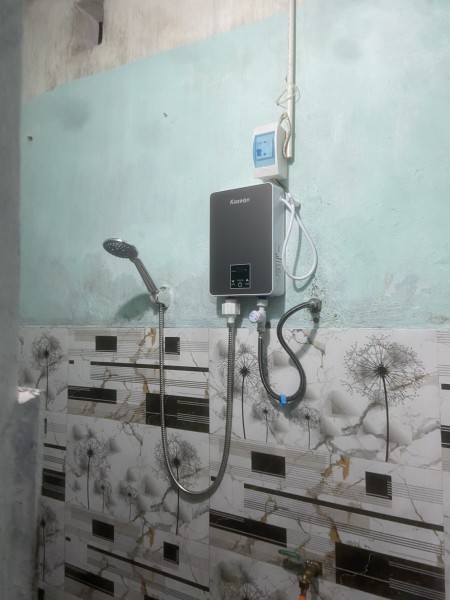 Cho thuê phòng trọ cho sinh viên,công nhân…dt 14m đến 20m