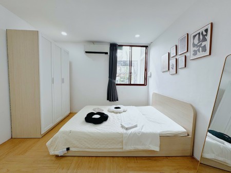  CHO THUÊ PHÒNG TRỌ 1PN – HẺM 20 CỘNG HÒA, P12, TÂN BÌNH - NGAY HỌC VIỆN HÀNG KHÔNG ️