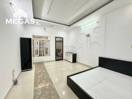 Studio Full Nội Thất Mới Xây, Trần Tấn, Tân Sơn Nhì, Tân Phú