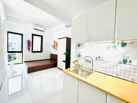 CHO THUÊ PHÒNG TRỌ FULL ĐỒ TỪ 2TR9 LH ZALO/SĐT:0969780121