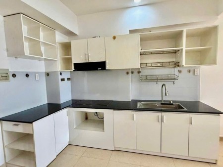 Chung cư Phúc Yên, 1p ngủ, 2wc, có máy lạnh, Phan Huy Ích, TB giá 7tr