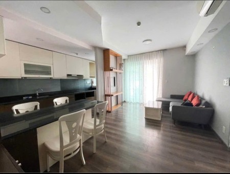 Chung cư Coopmart Trường Chinh, P15, TB: 3p ngủ, 2wc, nhà mới, full NT, giá 10,8tr