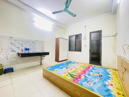 PHÒNG TRỌ MỄ TRÌ THƯỢNG FULL ĐỒ CHỈ 2.6TR