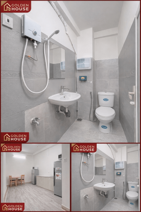 CHO THUÊ PHÒNG – ĐƯỜNG PHAN XÍCH LONG, VỊ TRÍ THUẬN TIỆN