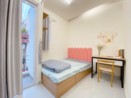 CHO THUÊ PHÒNG ĐƯỜNG LÊ VĂN SỸ, PHÒNG CHÍNH CHỦ