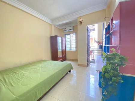 CHO THUÊ PHÒNG BAN CÔNG NGÕ 324 ĐƯỜNG TRỊNH VĂN BÔ, XUÂN PHƯƠNG, NAM TỪ LIÊM 2,6TR