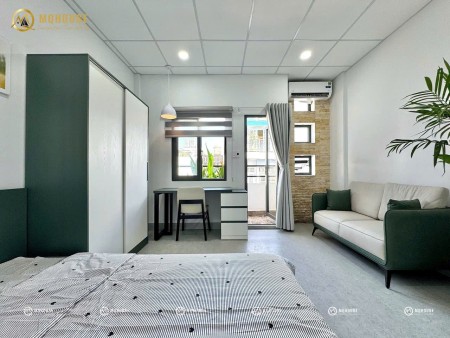 Khai trương phòng trọ mới 100% Full Nt ngay Nguyễn Tri Phương - 3/2 Quận 10