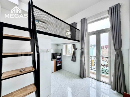 CHUNG CƯ MINI GIÁ RẺ NỘI THẤT TIỆN NGHI NGAY HL2 - MÃ LÒ