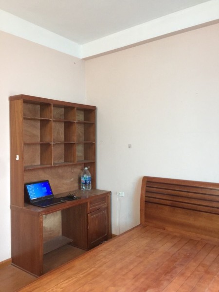 cho thuê phòng trọ đầy đủ tiện nghi để xe miễn phí