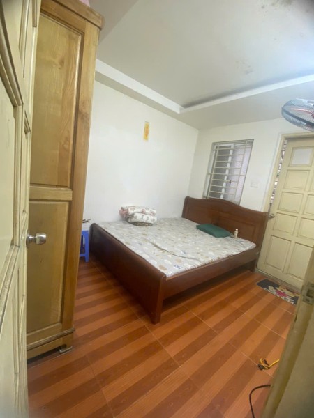 Cho thuê chung cư mini 64m2 tại ngõ 279 đường Lĩnh Nam