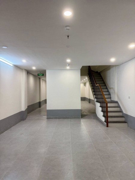 CHUNG CƯ MINI MỚI HOÀN THIỆN, MỚI 100%