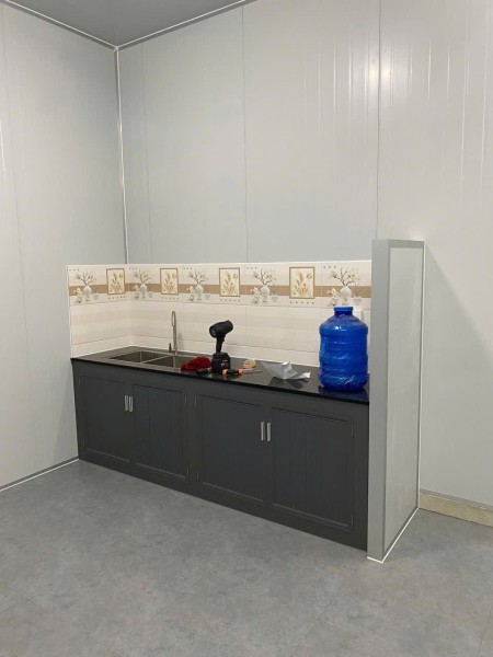 Nhà Nguyên Căn tại Dĩ An, Bình Dương