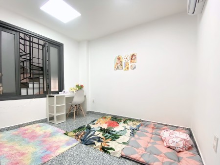 CHÍNH CHỦ CHO THUÊ CĂN TÔ NGỌC VÂN GÒ VẤP GIÁP Q12