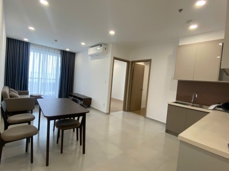 Cho thuê căn hộ MT view sông 73m2 = 2PN + 2WC chỉ 7 triệu/ tháng