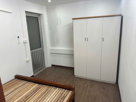 Tìm nữ ở ghép phòng trọ mặt đường Vĩnh Hưng