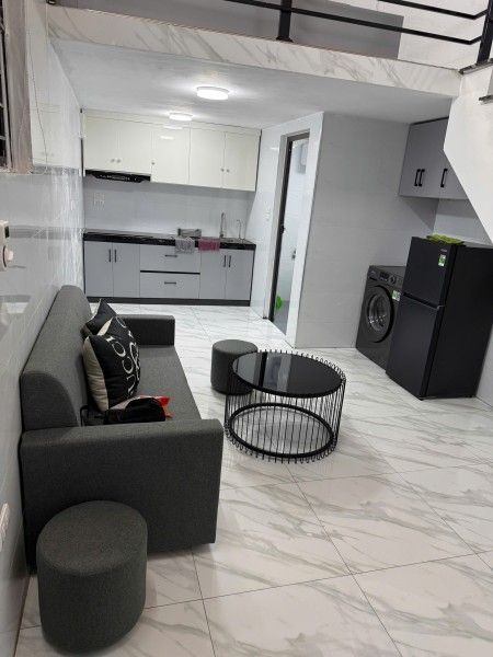 CHO THUÊ NHÀ NGUYÊN CĂN – DỌN VÀO Ở NGAY