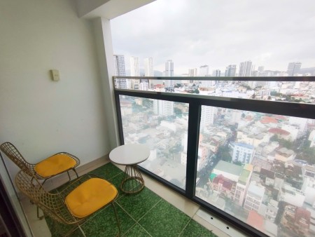 Cho thuê phòng view đẹp tầng cao giá rẻ TTTP Nha TrangCho thuê phòng gần chợ Đầm