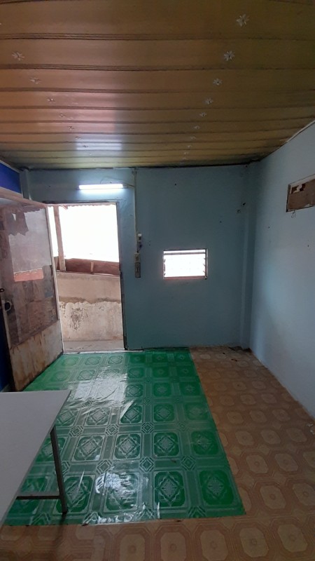 Cho thuê phòng trọ 10m2; Quận 12; cách Đại học GTVT & cầu Quang Trung 1,5 km