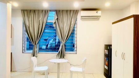 CHO THUÊ PHÒNG KHÉP KÍN TẠI NHÂN HÒA - THANH XUÂN DÀNH CHO NGƯỜI ĐI LÀM