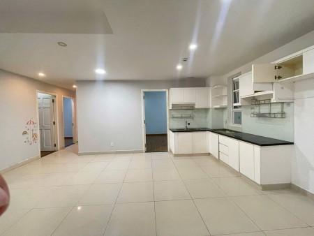 12tr/th, C/c Bảy Hiền, Phạm Thú Thứ, TB, 100m2, 3PN, 2WC.