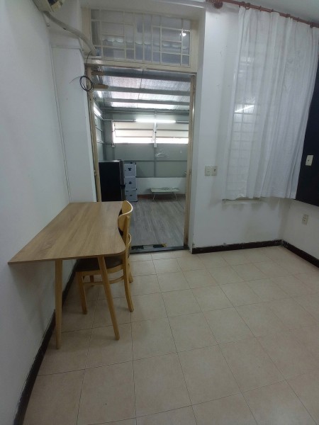 1 PN tách bếp cửa sổ Hai Bà Trưng Quận 3