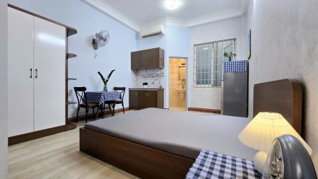 CHDV-Full nội thất-Phan Xích Long-Phú nhuận