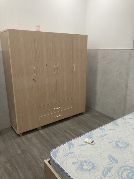 Cho Thuê căn hộ mini đầy đủ tiện ích