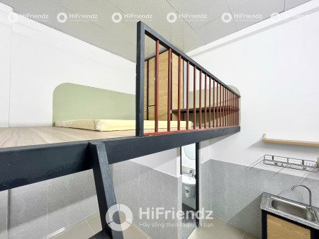 PASS PHÒNG DỌN VÀO Ở LIỀN khu vực VƯỜN LÀI AN PHÚ ĐÔNG QUẬN 12