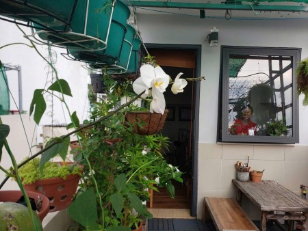 Ảnh 3 - Nhà nguyên căn Bình Thạnh, hẻm yên tĩnh Chợ Bà Chiểu, dọn…