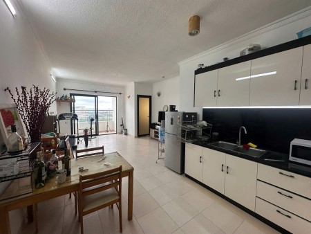 C/c Thái An 2, Nguyễn Văn Quá, Q12: 75m2, 2p ngủ, 2wc, NTCB,7tr5/th