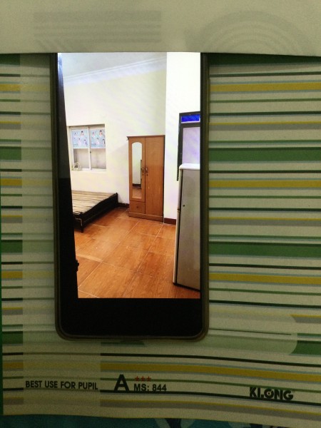 Cho thuê phòng để ở khu vực giáp Bát