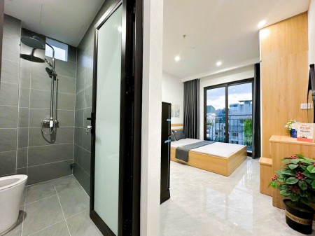 cho thuê phòng studio ngõ 205 Phú Diễn, Bắc Từ Liêm, Hà Nội