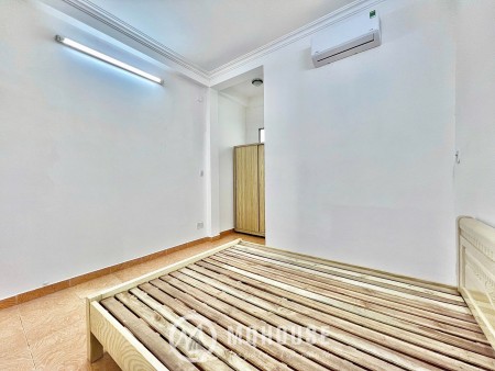  PHÒNG STUDIO CỬA SỔ LỚN – NGAY HOÀNG VĂN THỤ – MÁY GIẶT RIÊNG - FREE XE – GIÁ CỰC TỐT!