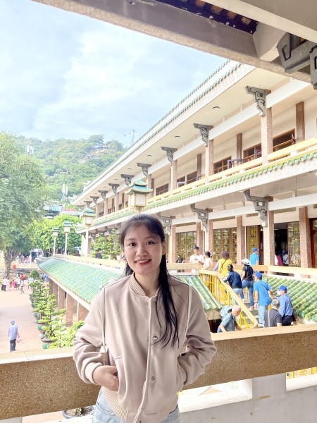 Nguyễn Thị Bích Thi