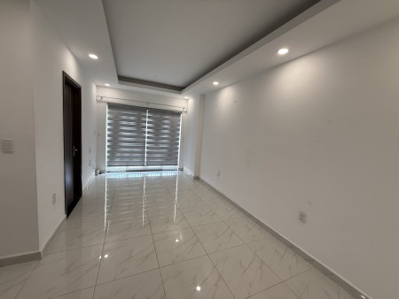 Căn hộ richmond city Nguyễn Xí block B tần 18