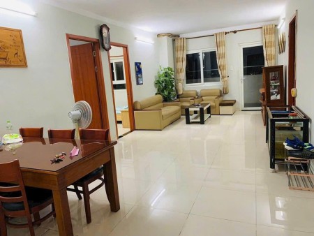 Chung cư Thái An 2, Nguyễn Văn Quá, Q12: 7.5tr, 2p ngủ, 75m2, máy lạnh